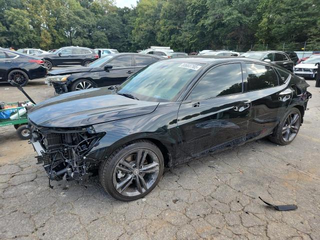 2023 ACURA INTEGRA A-SPEC, 