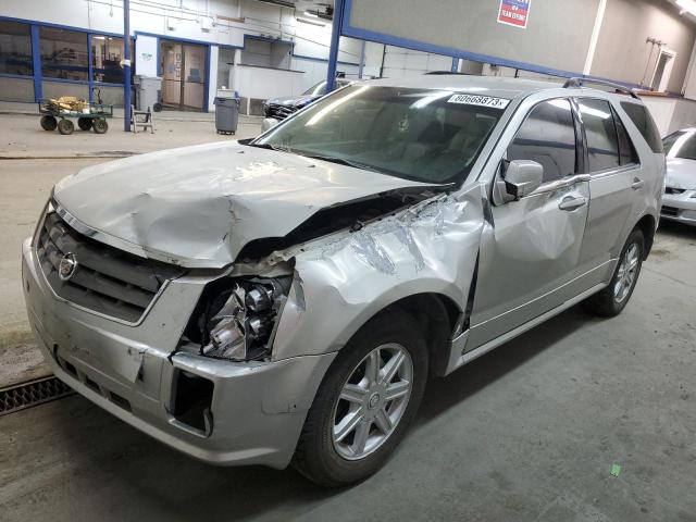 2004 CADILLAC SRX, 