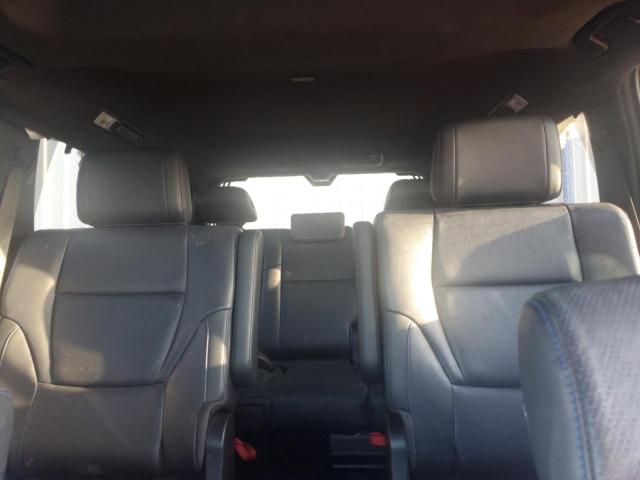 7SVAAABA3PX011546 - 2023 TOYOTA SEQUOIA SR5 白色 照片 10