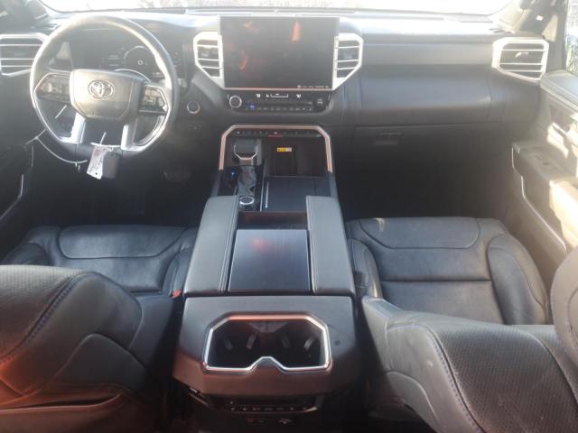 7SVAAABA3PX011546 - 2023 TOYOTA SEQUOIA SR5 白色 照片 8