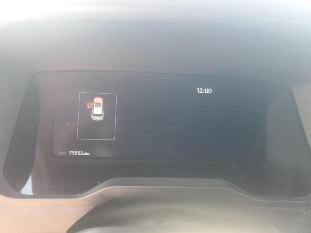 7SVAAABA3PX011546 - 2023 TOYOTA SEQUOIA SR5 白色 照片 9