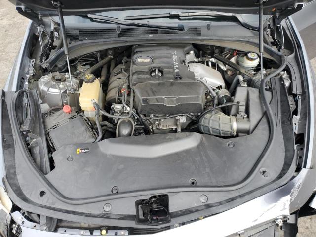 1G6AX5SX2K0146543 - 2019 CADILLAC CTS LUXURY Boz foto 11