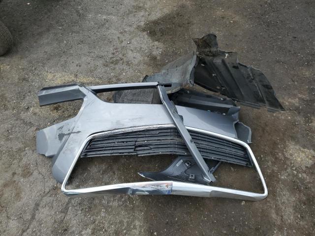 1G6AX5SX2K0146543 - 2019 CADILLAC CTS LUXURY Boz foto 12