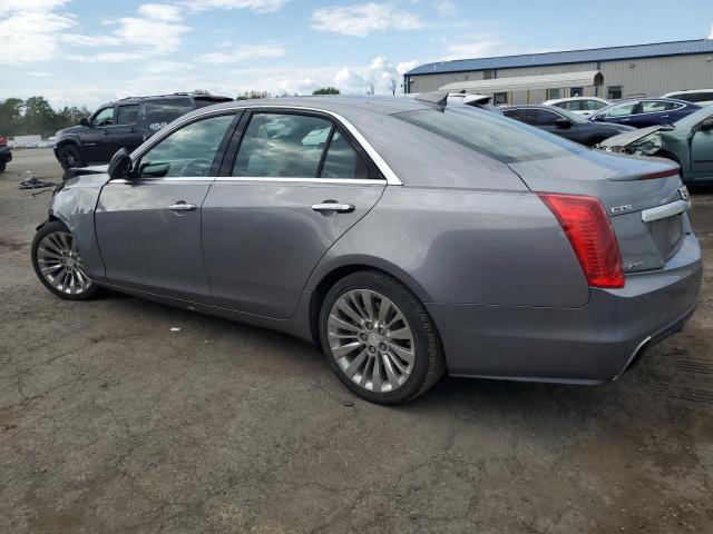 1G6AX5SX2K0146543 - 2019 CADILLAC CTS LUXURY Boz foto 2