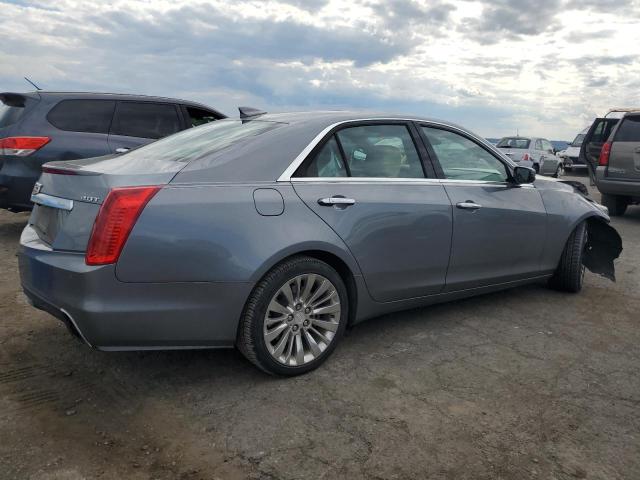 1G6AX5SX2K0146543 - 2019 CADILLAC CTS LUXURY Boz foto 3