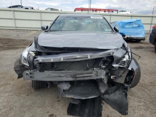 1G6AX5SX2K0146543 - 2019 CADILLAC CTS LUXURY Boz foto 5