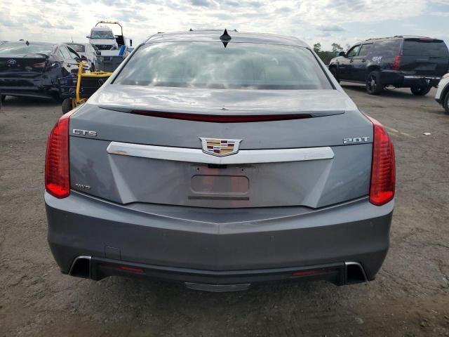 1G6AX5SX2K0146543 - 2019 CADILLAC CTS LUXURY Boz foto 6