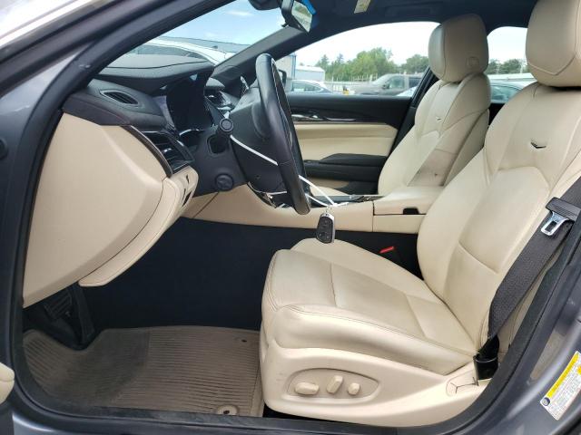 1G6AX5SX2K0146543 - 2019 CADILLAC CTS LUXURY Boz foto 7