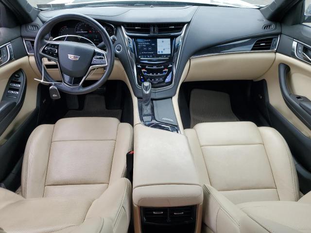 1G6AX5SX2K0146543 - 2019 CADILLAC CTS LUXURY Boz foto 8