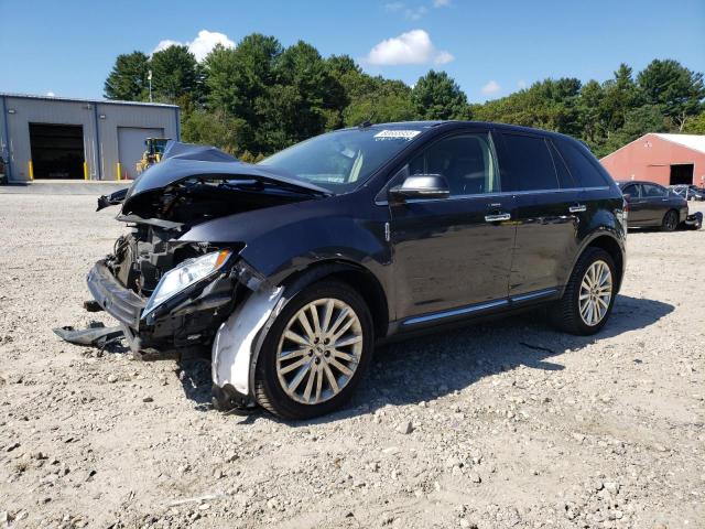 2014 LINCOLN MKX, 