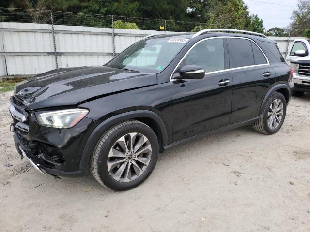 2021 MERCEDES-BENZ GLE 350 4MATIC, 