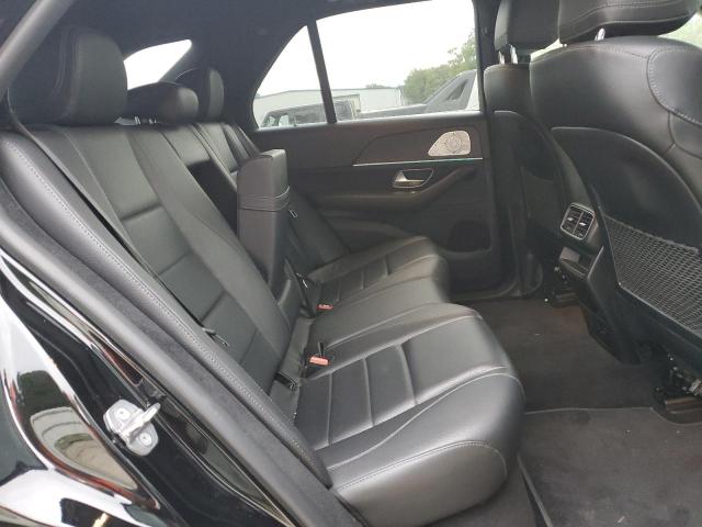 4JGFB4KB9MA315918 - 2021 MERCEDES-BENZ GLE 350 4MATIC BLACK photo 11