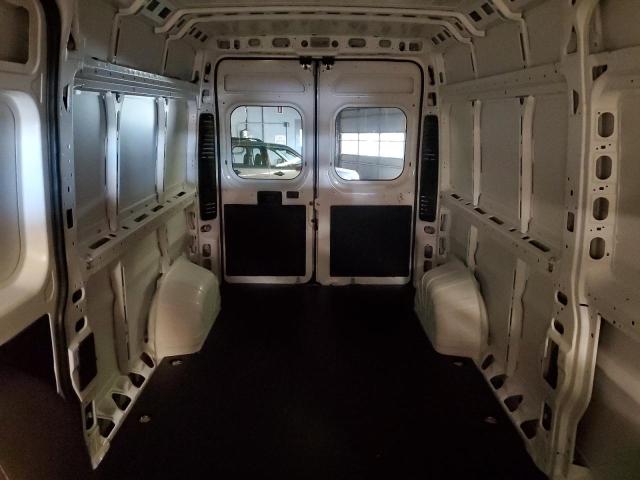3C6LRVDG4PE576500 - 2023 RAM PROMASTER 2500 HIGH Ağ foto 10