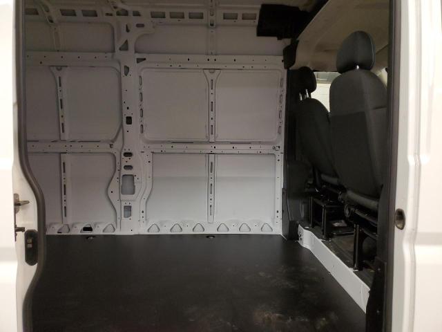 3C6LRVDG4PE576500 - 2023 RAM PROMASTER 2500 HIGH Ağ foto 11