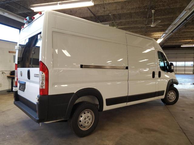 3C6LRVDG4PE576500 - 2023 RAM PROMASTER 2500 HIGH Ağ foto 3