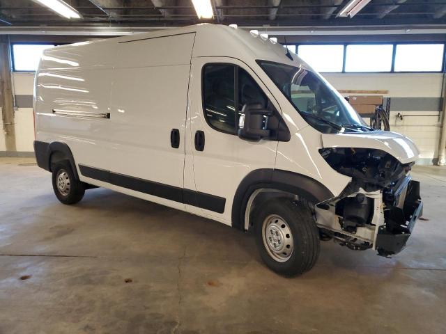 3C6LRVDG4PE576500 - 2023 RAM PROMASTER 2500 HIGH Ağ foto 4