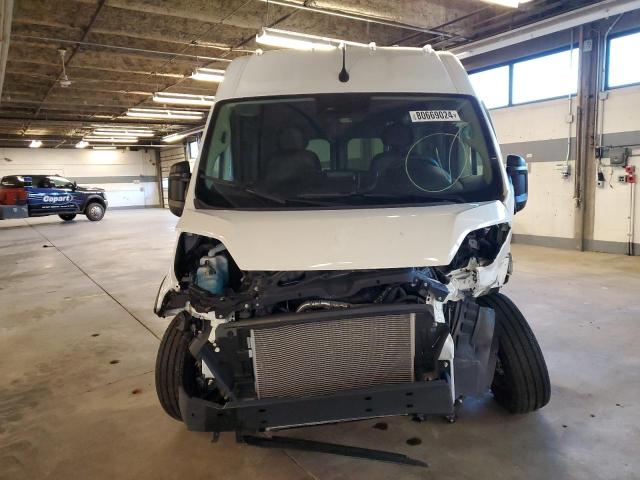 3C6LRVDG4PE576500 - 2023 RAM PROMASTER 2500 HIGH Ağ foto 5