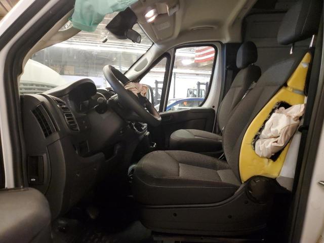 3C6LRVDG4PE576500 - 2023 RAM PROMASTER 2500 HIGH Ağ foto 7