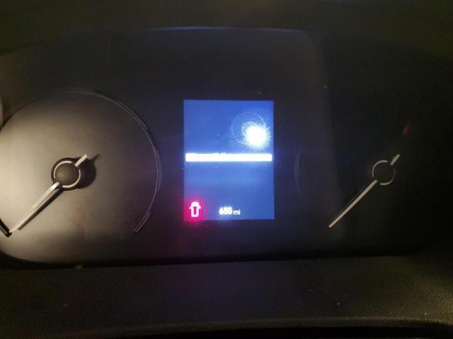 3C6LRVDG4PE576500 - 2023 RAM PROMASTER 2500 HIGH Ağ foto 9