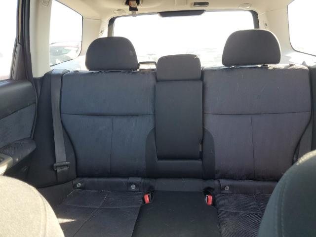 JF2SH6BC5AH914115 - 2010 SUBARU FORESTER XS Чорний фото 10