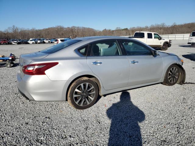 1N4AL3AP3JC241811 - 2018 NISSAN ALTIMA 2.5 SILVER photo 3