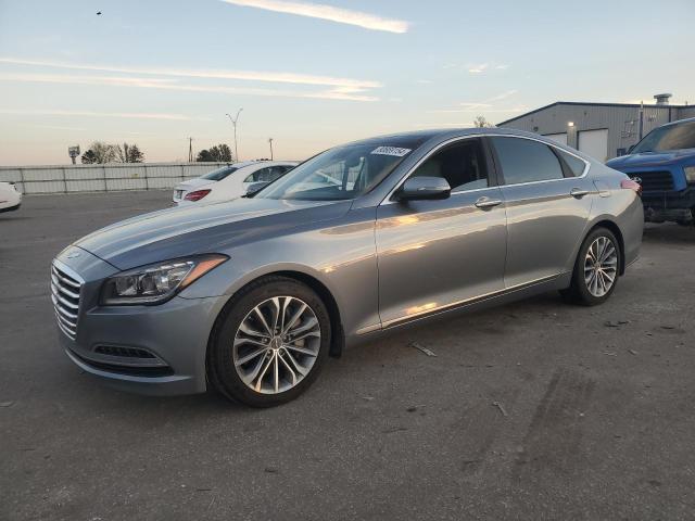 2015 HYUNDAI GENESIS 3.8L, 