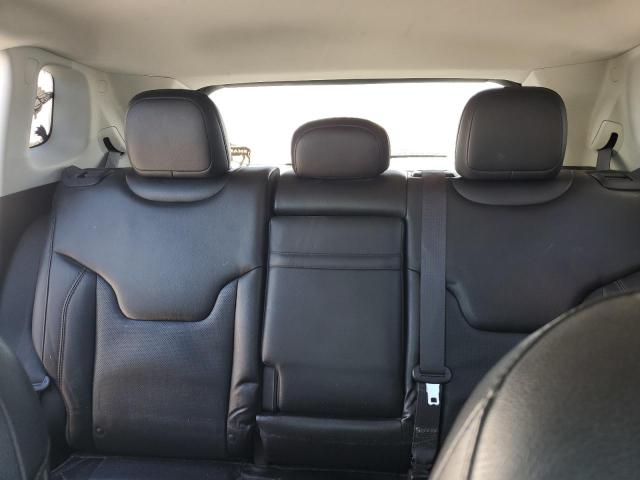 3C4NJCCB3JT362345 - 2018 JEEP COMPASS LIMITED GRAY photo 10