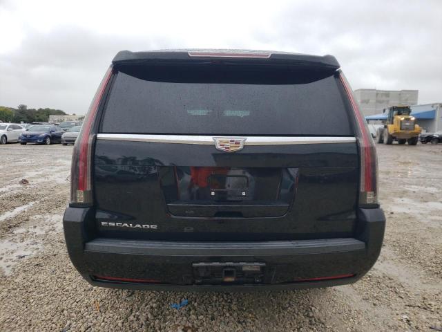 1GYS3TKJ1FR690802 - 2015 CADILLAC ESCALADE ESV PREMIUM BLACK photo 6