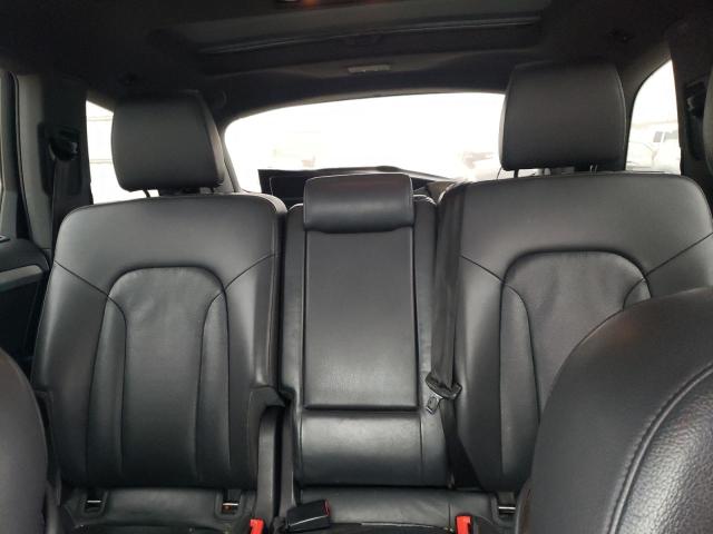 WA1WMAFE1FD019336 - 2015 AUDI Q7 TDI PRESTIGE CHARCOAL photo 10