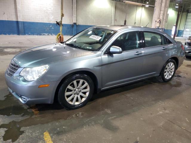 2010 CHRYSLER SEBRING LIMITED, 