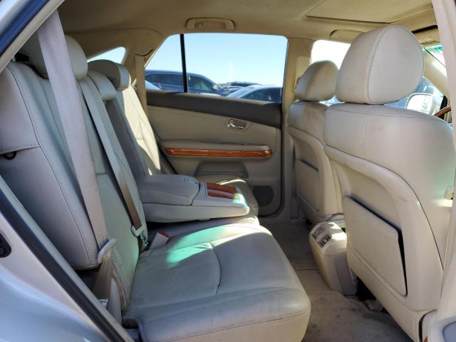 2T2HK31U58C075337 - 2008 LEXUS RX 350 GOLD photo 10