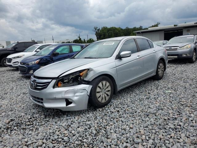 2011 HONDA ACCORD LX, 