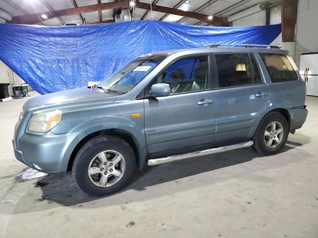 2006 HONDA PILOT EX, 