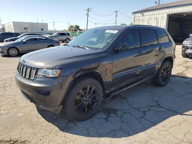 2017 JEEP GRAND CHER LAREDO, 