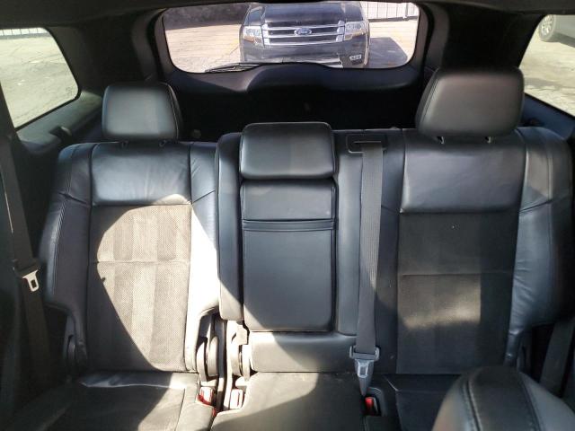 1C4RJFAG2HC897593 - 2017 JEEP GRAND CHER LAREDO CHARCOAL photo 10