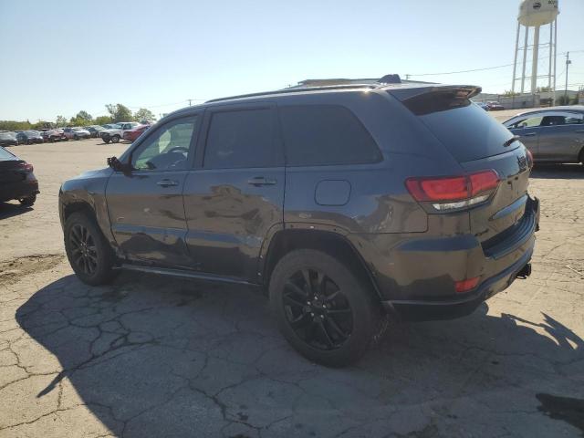 1C4RJFAG2HC897593 - 2017 JEEP GRAND CHER LAREDO CHARCOAL photo 2