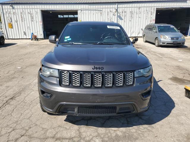 1C4RJFAG2HC897593 - 2017 JEEP GRAND CHER LAREDO CHARCOAL photo 5