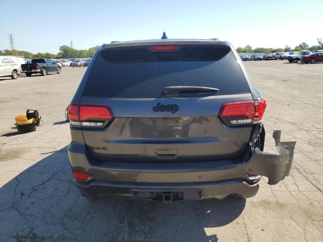 1C4RJFAG2HC897593 - 2017 JEEP GRAND CHER LAREDO CHARCOAL photo 6