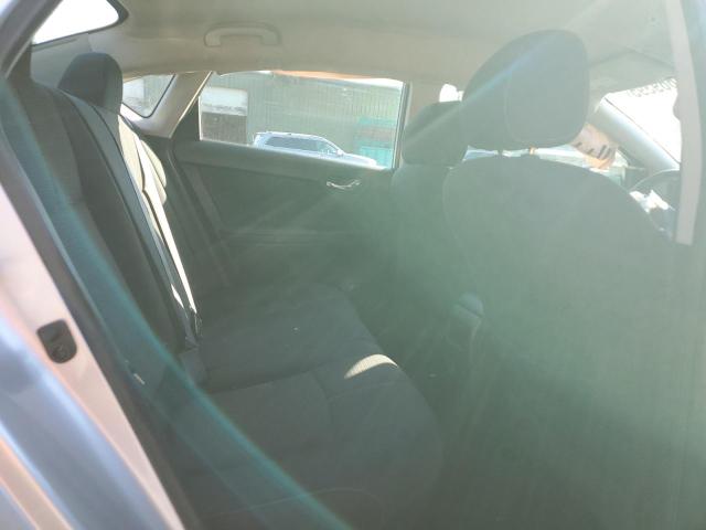 3N1AB7AP8JY337139 - 2018 NISSAN SENTRA S SILVER photo 10