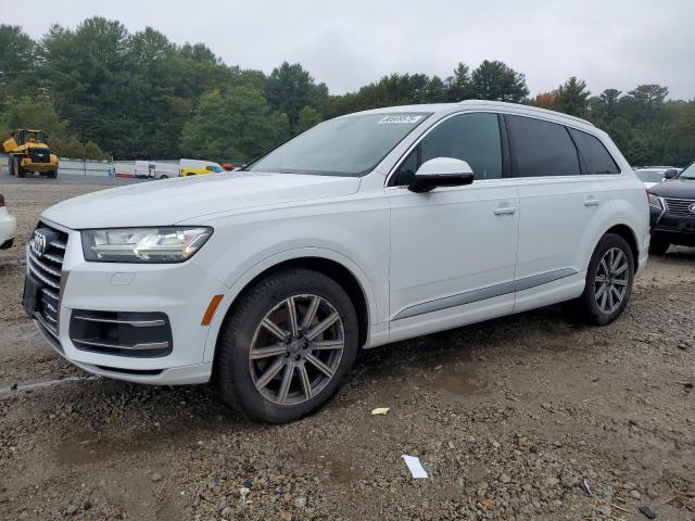 2019 AUDI Q7 PREMIUM PLUS, 
