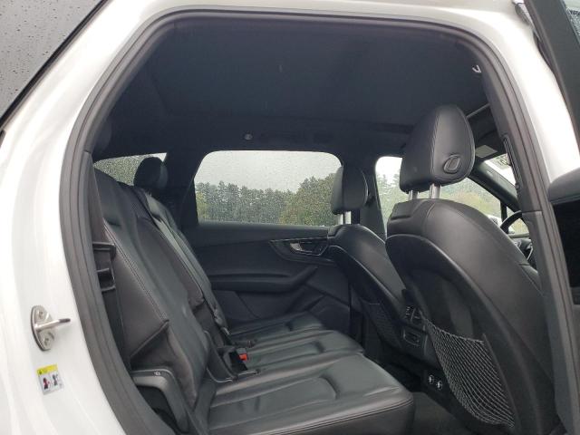 WA1LAAF77KD004444 - 2019 AUDI Q7 PREMIUM PLUS Blanco foto 11