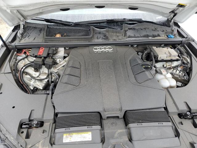 WA1LAAF77KD004444 - 2019 AUDI Q7 PREMIUM PLUS Blanco foto 12