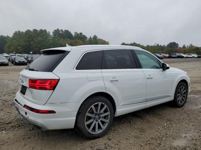 WA1LAAF77KD004444 - 2019 AUDI Q7 PREMIUM PLUS Blanco foto 3