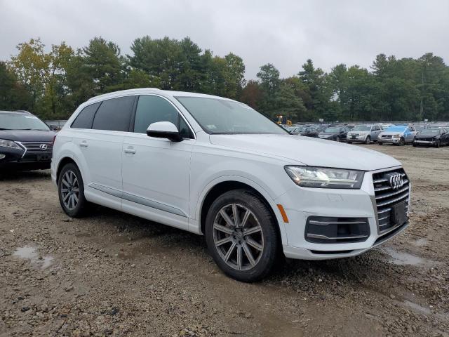 WA1LAAF77KD004444 - 2019 AUDI Q7 PREMIUM PLUS Blanco foto 4