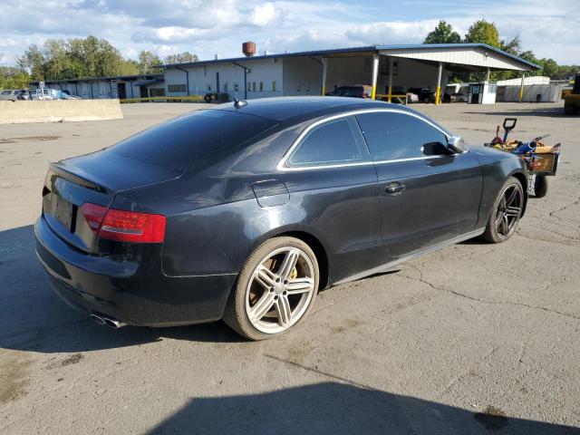 WAUCVAFR1AA061697 - 2010 AUDI S5 PREMIUM PLUS Siyah fotoğraf 3