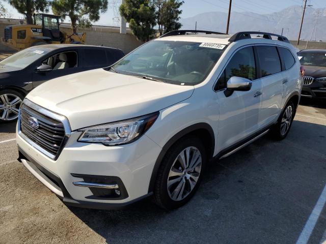 2021 SUBARU ASCENT TOURING, 