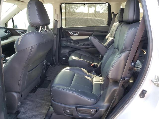 4S4WMARD4M3407524 - 2021 SUBARU ASCENT TOURING 白色 照片 10