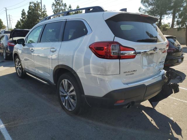 4S4WMARD4M3407524 - 2021 SUBARU ASCENT TOURING 白色 照片 2