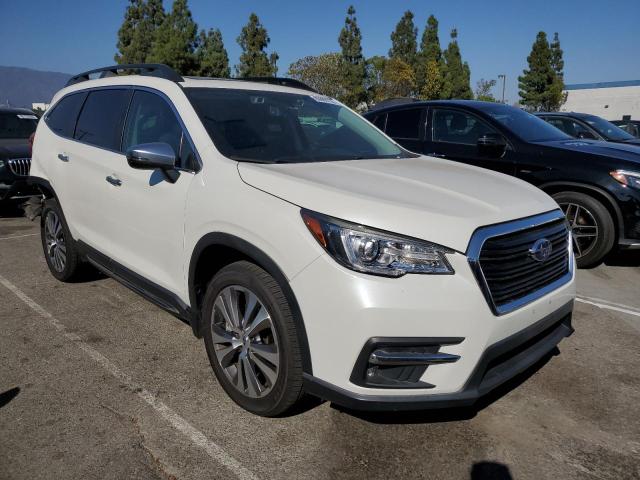 4S4WMARD4M3407524 - 2021 SUBARU ASCENT TOURING 白色 照片 4