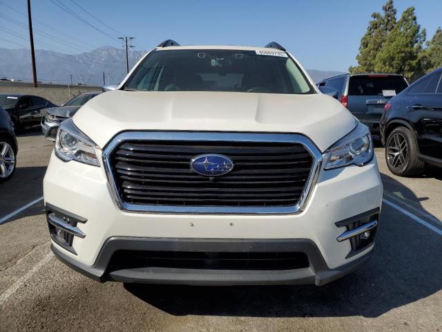 4S4WMARD4M3407524 - 2021 SUBARU ASCENT TOURING 白色 照片 5